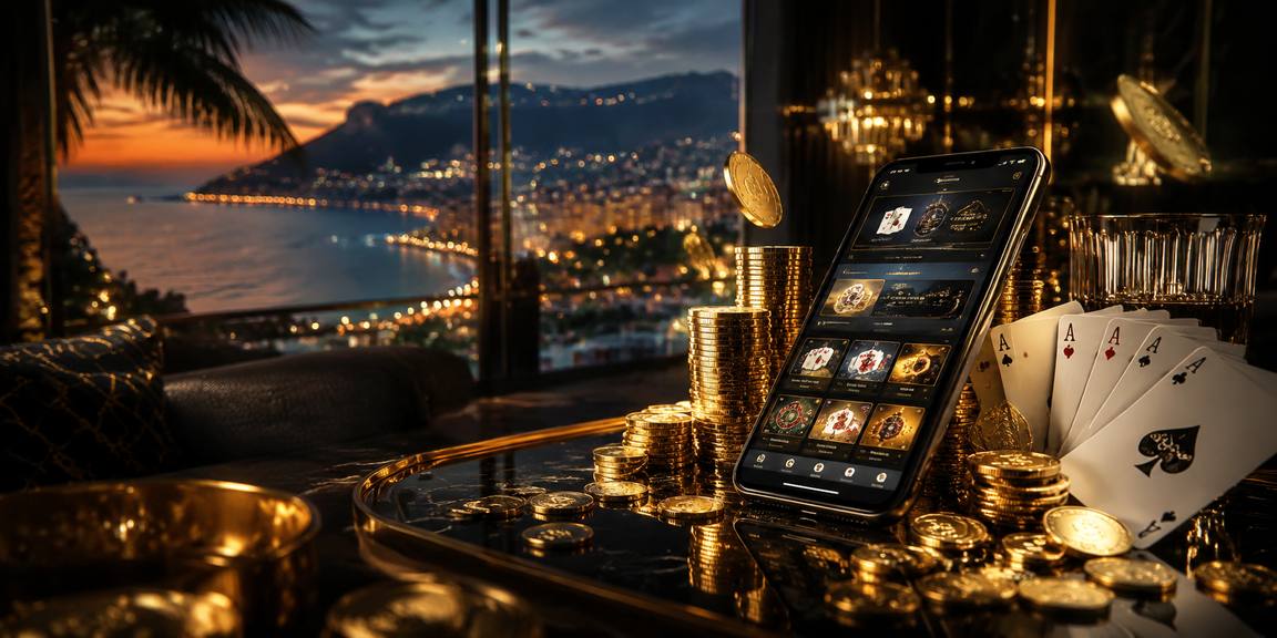 top86 mobile gaming